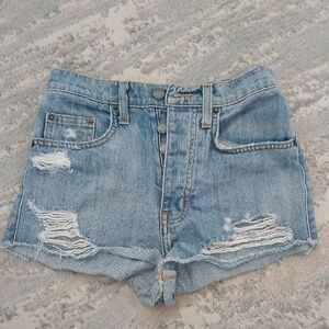 Carmar Jeans Womens Size 23